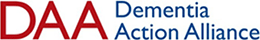 dementia action alliance logo