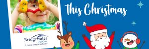 Bridgewater Day Care Christmas Competition