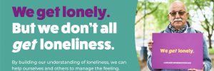 Lets talk loneliness