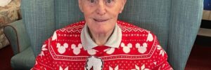 Christmas Jumper day 2021