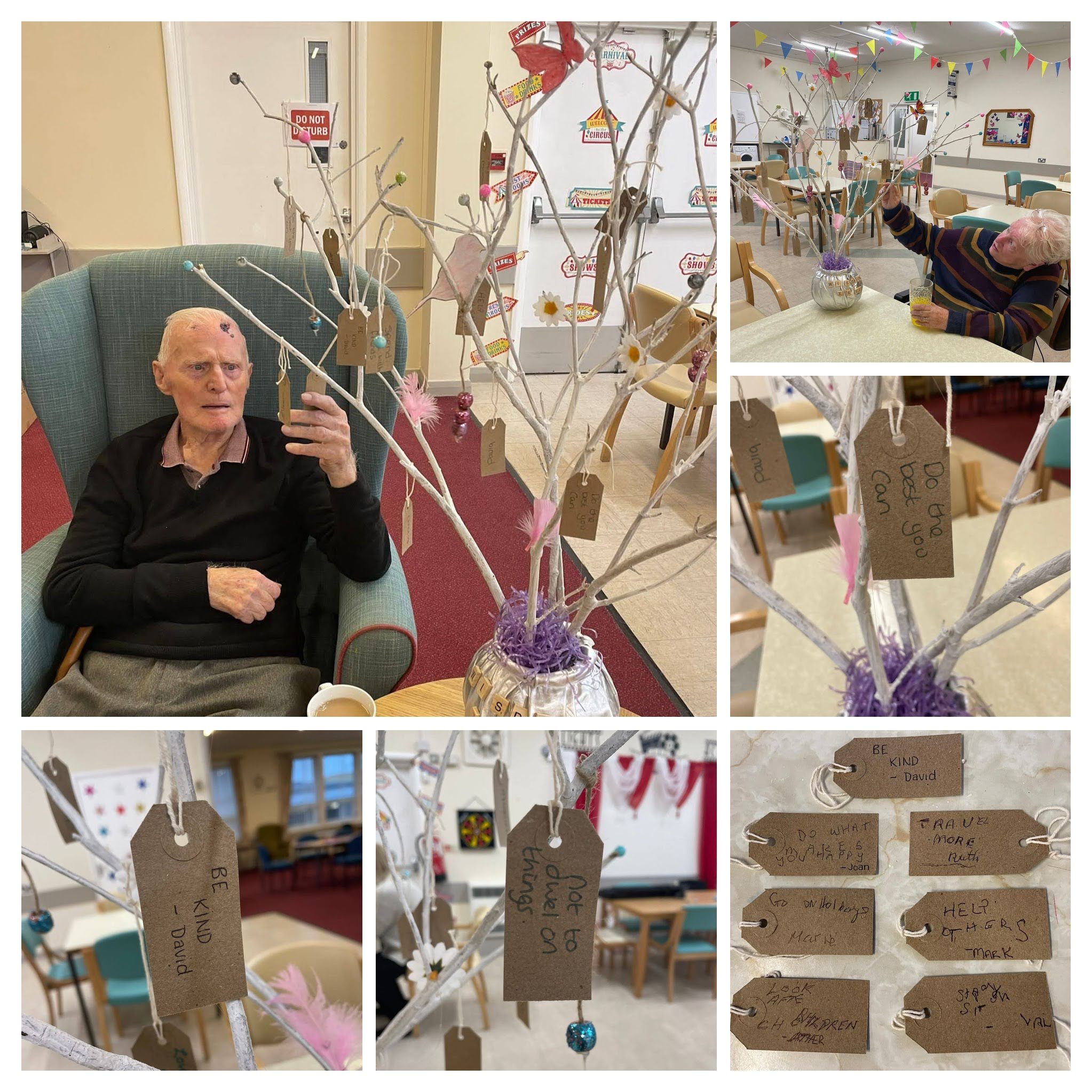 Fun and Creative Activities at Bridgewater Day Care Centre ...