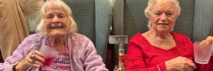 day care for older people in Wigan